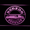 Hudson Hi-Octane Gasoline