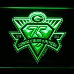 Green Bay Packers 75th Season - Legacy Edition - Image 6