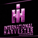 International Harvester Tractors - Image 3