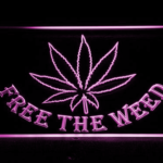 Free the Weed - Image 3