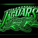 Jacksonville Jaguars 1995-1998 Jaguar - Legacy Edition - Image 7