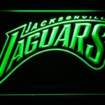 Jacksonville Jaguars 1995-1998 - Legacy Edition - Image 7