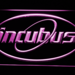 Incubus Orbit