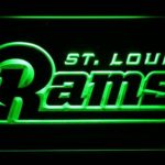 Los Angeles Rams 2000-2015 Text - Legacy Edition - Image 7