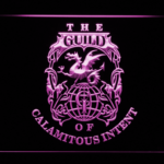 The Venture Bros. The Guild - Image 3