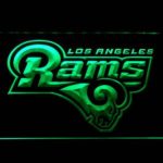Los Angeles Rams - Image 5