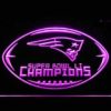 New England Patriots Super Bowl 51 Champions