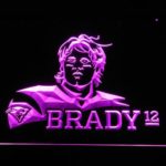 New England Patriots Tom Brady - Image 5