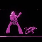 Zakk Wylde Silhouette - Image 4