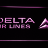 Delta Airlines