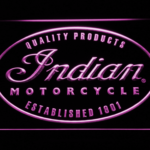 Indian Established 1901 - Image 3