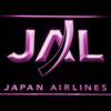 Japan Airlines