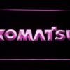 Komatsu
