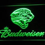 Jacksonville Jaguars Budweiser - Legacy Edition - Image 7