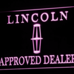 Lincoln Approved Dealer - Image 3