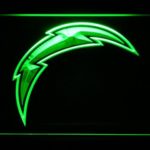 Los Angeles Chargers Bolt - Image 7
