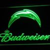 Los Angeles Chargers Budweiser