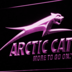 Arctic Cat All Terrain - Image 3