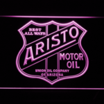 Aristo Motor Oil - Image 3