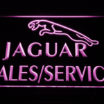 Jaguar Sales and Service - Image 3