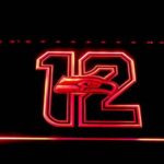 Seattle Seahawks New 12th Man - Image 6