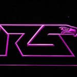 Seattle Seahawks Richard Sherman Logo - Image 5