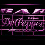 Dr Pepper Bar - Image 4