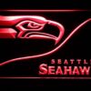 Seattle Seahawks Split