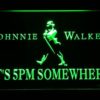 Johnnie Walker It's 5pm Somewhere - Image 3