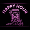 Duff Simpsons Happy Hour - Image 3