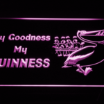 Guinness Toucan - My Goodness - Image 3