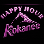 Kokanee Happy Hour - Image 3