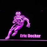 New York Jets Eric Decker - Image 5