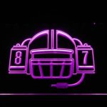 New England Patriots Rob Gronkowski Logo - Image 5