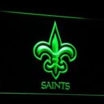 New Orleans Saints Logo - Image 7
