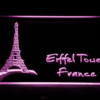 France Eiffel Tower