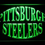 Pittsburgh Steelers Text 2 - Image 8