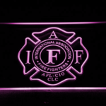 IAFF International Association of Fire Fighters - Image 3