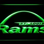 Los Angeles Rams 1995-1999 - Legacy Edition - Image 7
