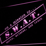 S.W.A.T. Serve Witness And Teach - Image 4