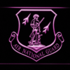 US Air Force Air National Guard Emblem