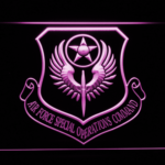 US Air Force Special Operations Command - Image 3