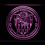 US Armed Forces  Expeditionary Medal - Image 3