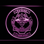 US Marine Corps 1st Light Armored Recon Battalion - Image 3