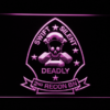 US Marine Corps 2nd Recon Battalion