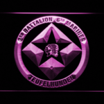 US Marine Corps 3rd Battalion 6th Marines - Image 3