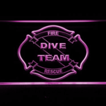 Fire Rescue Dive Team - Image 4