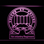 US Army 7th Infantry Regiment - Image 3