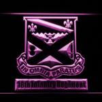 US Army 18th Infantry Regiment - Image 3