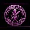 US Marine Corps 2nd Battalion 8th Marines